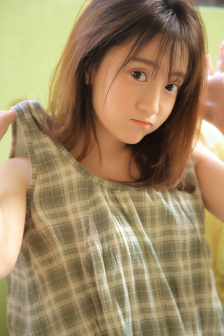 选美皇后
